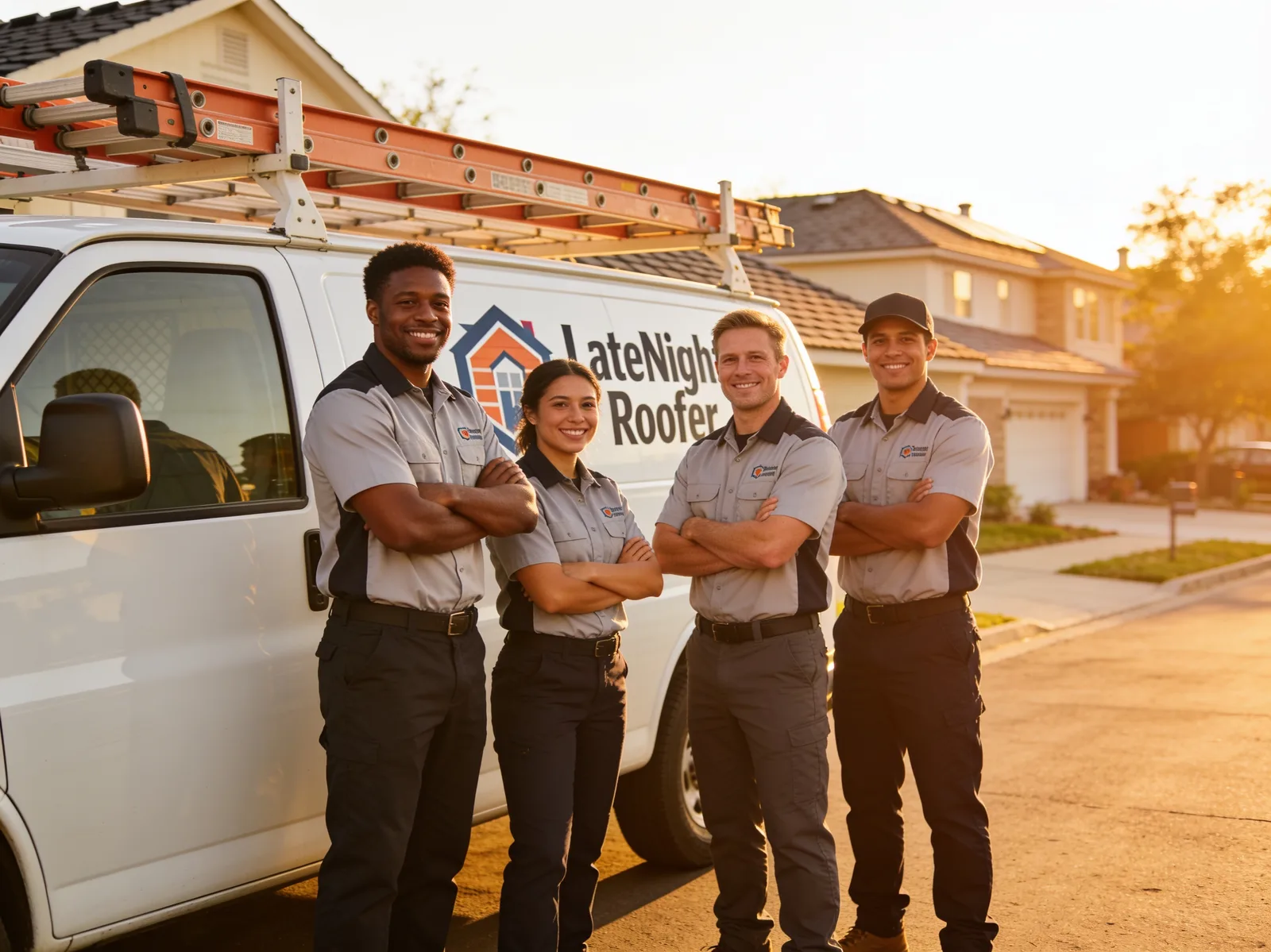 Emergency Roof Repair company in Rogersville, PA